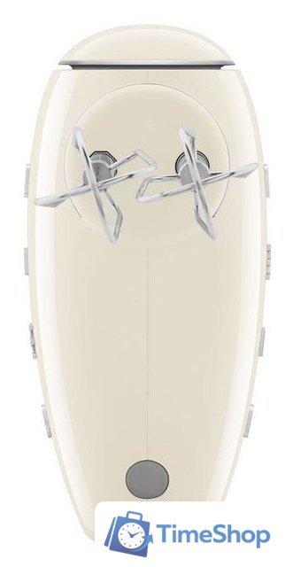 Миксер Smeg HMF01CREU - Изображение №7 — Интернет-магазин Time-Shop