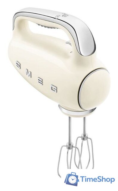 Миксер Smeg HMF01CREU - Изображение №6 — Интернет-магазин Time-Shop