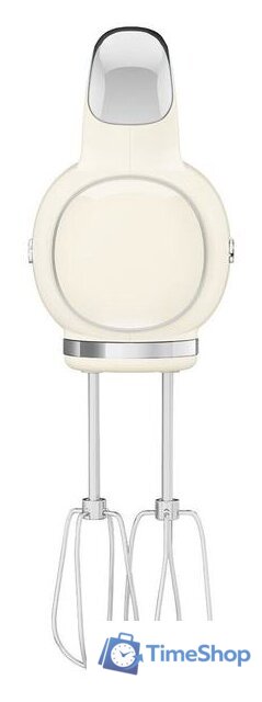 Миксер Smeg HMF01CREU - Изображение №2 — Интернет-магазин Time-Shop