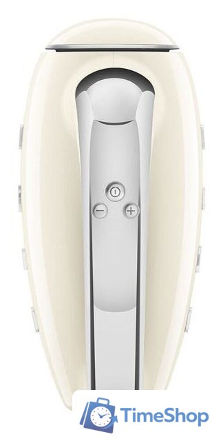 Миксер Smeg HMF01CREU - Изображение №8 — Интернет-магазин Time-Shop