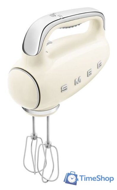 Миксер Smeg HMF01CREU - Изображение №5 — Интернет-магазин Time-Shop