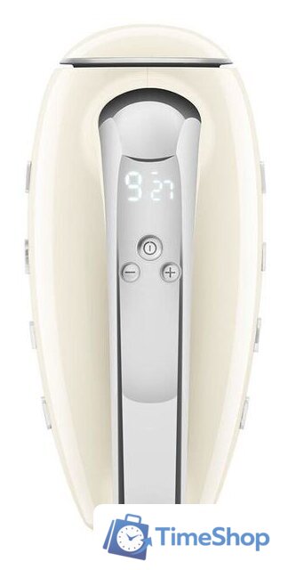 Миксер Smeg HMF01CREU - Изображение №9 — Интернет-магазин Time-Shop