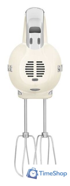 Миксер Smeg HMF01CREU - Изображение №4 — Интернет-магазин Time-Shop