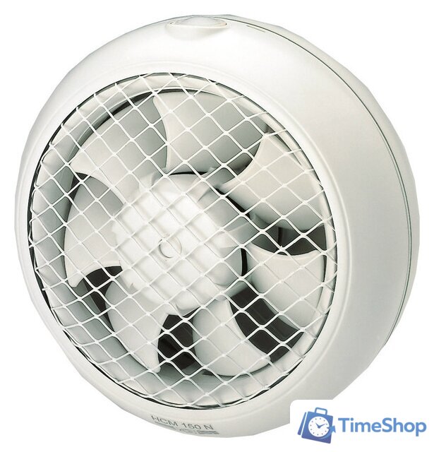 Осевой вентилятор Soler&Palau HCM-150N [5201419800] - Изображение №1 — Интернет-магазин Time-Shop