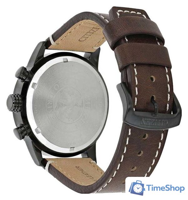 Наручные часы Citizen CA0617-11E - Изображение №3 — Интернет-магазин Time-Shop