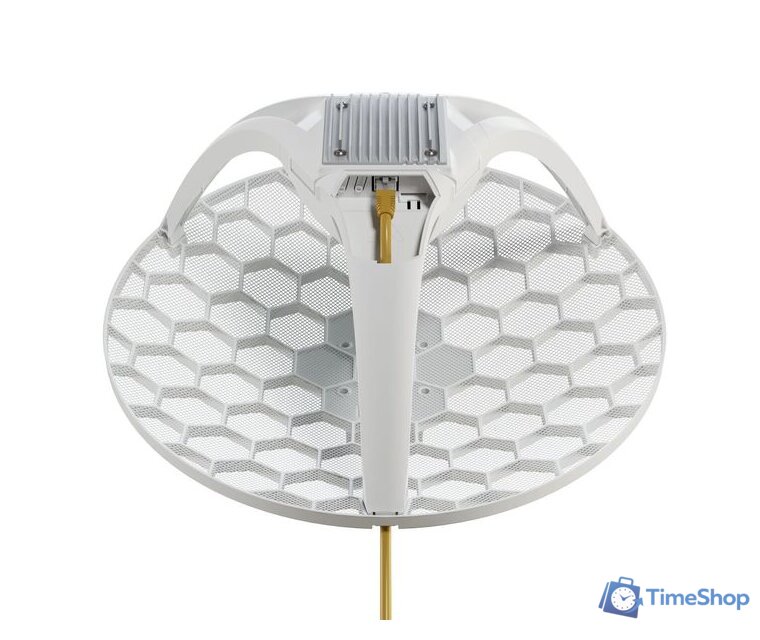 Точка доступа с LTE-модемом Mikrotik LHG LTE18 kit - Изображение №6 — Интернет-магазин Time-Shop