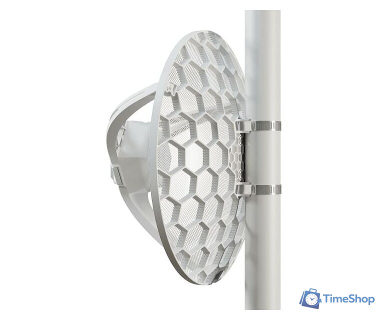 Точка доступа с LTE-модемом Mikrotik LHG LTE18 kit - Изображение №2 — Интернет-магазин Time-Shop