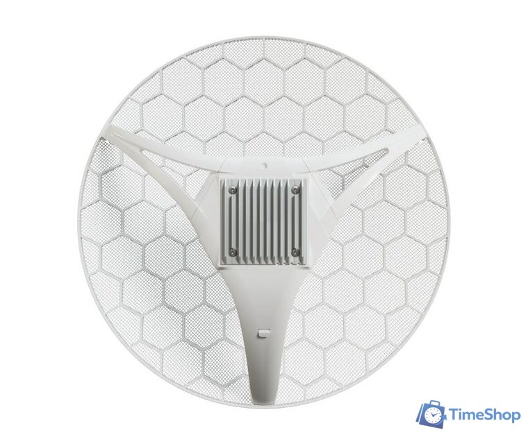 Точка доступа с LTE-модемом Mikrotik LHG LTE18 kit - Изображение №3 — Интернет-магазин Time-Shop