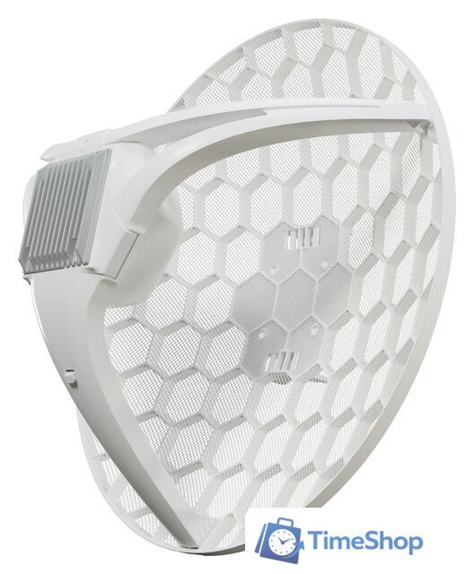 Точка доступа с LTE-модемом Mikrotik LHG LTE18 kit - Изображение №1 — Интернет-магазин Time-Shop