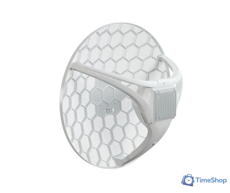 Точка доступа с LTE-модемом Mikrotik LHG LTE18 kit - Изображение №4 — Интернет-магазин Time-Shop