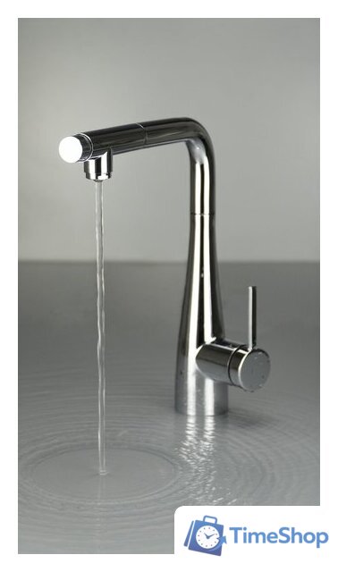 Смеситель Deante Eridan BRE 075M - Изображение №3 — Интернет-магазин Time-Shop