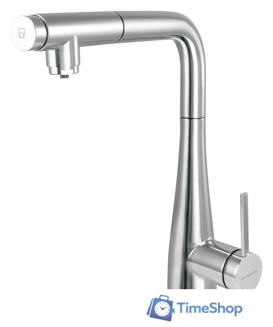 Смеситель Deante Eridan BRE 075M - Изображение №1 — Интернет-магазин Time-Shop