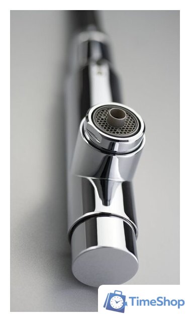 Смеситель Deante Eridan BRE 075M - Изображение №6 — Интернет-магазин Time-Shop