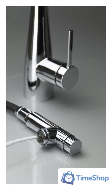 Смеситель Deante Eridan BRE 075M - Изображение №5 — Интернет-магазин Time-Shop