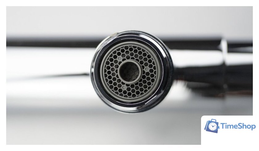 Смеситель Deante Eridan BRE 075M - Изображение №7 — Интернет-магазин Time-Shop