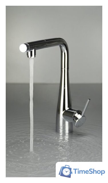 Смеситель Deante Eridan BRE 075M - Изображение №2 — Интернет-магазин Time-Shop