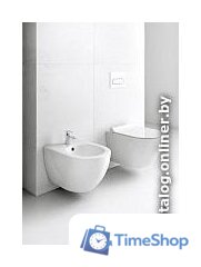 Сиденье для унитаза Ravak Uni Chrome Slim / X01550 - Изображение №5 — Интернет-магазин Time-Shop