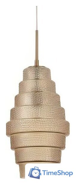 Подвесная люстра ST Luce Rexite SL1001.203.01 - Изображение №1 — Интернет-магазин Time-Shop