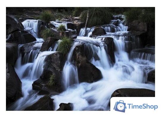 Беззеркальный фотоаппарат Olympus OM-5 Body (серебристый) - Изображение №16 — Интернет-магазин Time-Shop