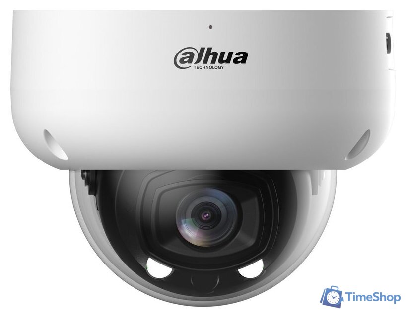 IP-камера Dahua DH-IPC-HDBW5449RP-ASE-LED-0280B-S2 - Изображение №1 — Интернет-магазин Time-Shop