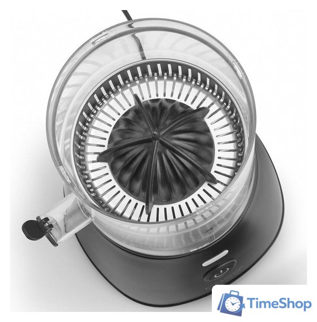 Соковыжималка CASO CP 400 Lift - Изображение №3 — Интернет-магазин Time-Shop