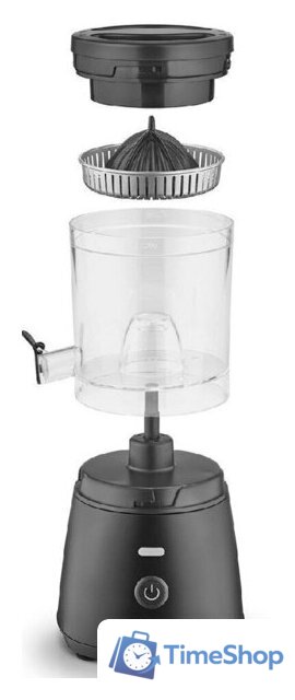 Соковыжималка CASO CP 400 Lift - Изображение №4 — Интернет-магазин Time-Shop