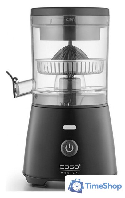 Соковыжималка CASO CP 400 Lift - Изображение №1 — Интернет-магазин Time-Shop