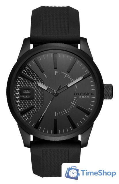 Наручные часы Diesel DZ1807 - Изображение №1 — Интернет-магазин Time-Shop