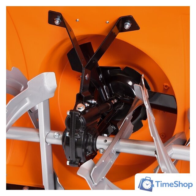 Снегоуборщик Daewoo Power DAST 1590 - Изображение №9 — Интернет-магазин Time-Shop