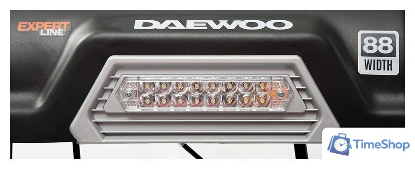 Снегоуборщик Daewoo Power DAST 1590 - Изображение №11 — Интернет-магазин Time-Shop