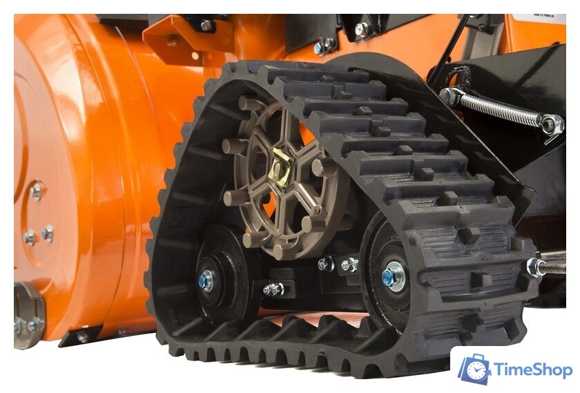 Снегоуборщик Daewoo Power DAST 1590 - Изображение №10 — Интернет-магазин Time-Shop