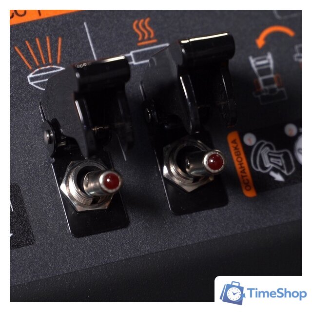 Снегоуборщик Daewoo Power DAST 1590 - Изображение №15 — Интернет-магазин Time-Shop