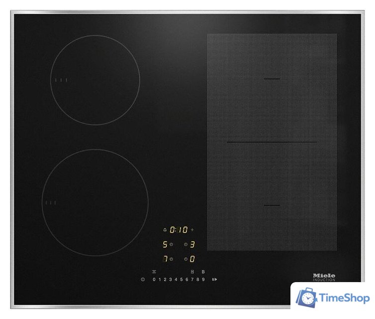 Варочная панель Miele KM 7464 FR - Изображение №1 — Интернет-магазин Time-Shop