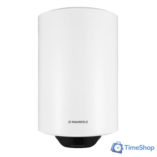 Накопительный электрический водонагреватель MAUNFELD MWH80W03 - Изображение №2 — Интернет-магазин Time-Shop