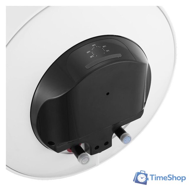 Накопительный электрический водонагреватель MAUNFELD MWH80W03 - Изображение №4 — Интернет-магазин Time-Shop