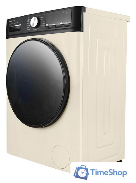 Стирально-сушильная машина CENTEK CT-1960 - Изображение №3 — Интернет-магазин Time-Shop