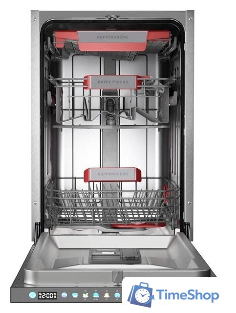 Встраиваемая посудомоечная машина KUPPERSBERG GIM 4595 - Изображение №1 — Интернет-магазин Time-Shop