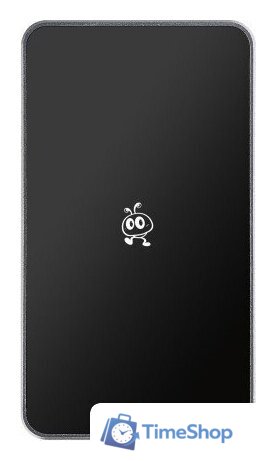 Внешний накопитель SmartBuy P5 Pro SBD256P5SU3C 256GB (серебристый) - Изображение №1 — Интернет-магазин Time-Shop