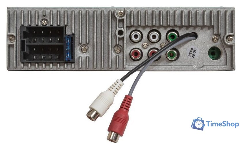 USB-магнитола Aiwa HWD-700DSP - Изображение №3 — Интернет-магазин Time-Shop