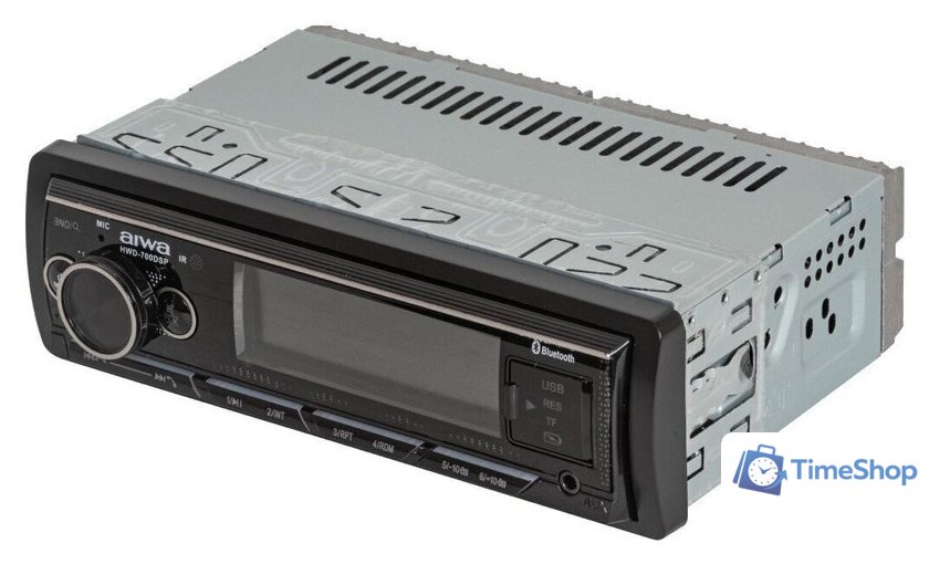 USB-магнитола Aiwa HWD-700DSP - Изображение №2 — Интернет-магазин Time-Shop