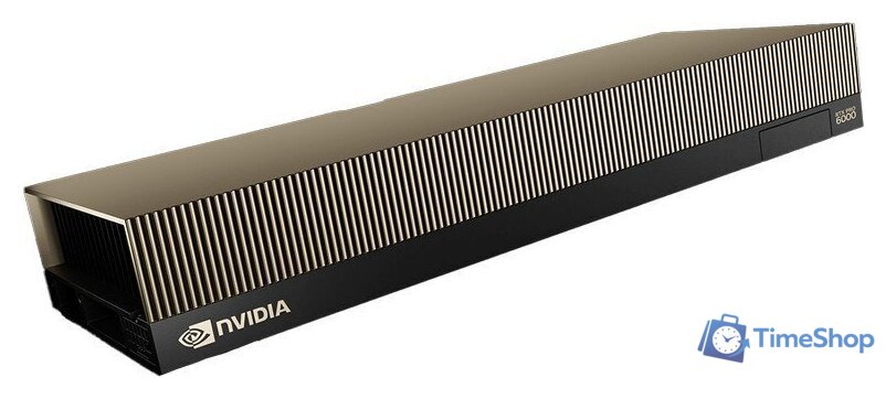 Видеокарта NVIDIA RTX PRO 6000 Blackwell Server Edition 900-2G153-0000-000 - Изображение №1 — Интернет-магазин Time-Shop
