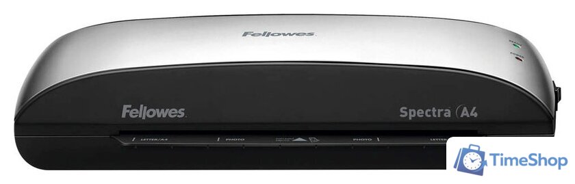 Ламинатор Fellowes Spectra A4 - Изображение №2 — Интернет-магазин Time-Shop