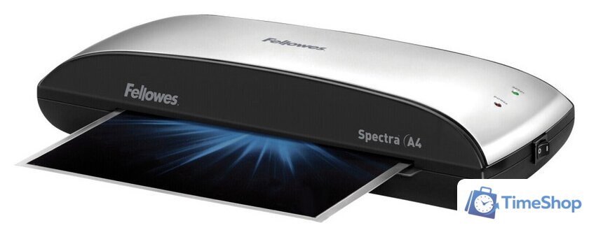 Ламинатор Fellowes Spectra A4 - Изображение №1 — Интернет-магазин Time-Shop