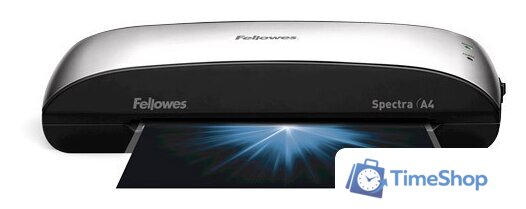 Ламинатор Fellowes Spectra A4 - Изображение №3 — Интернет-магазин Time-Shop