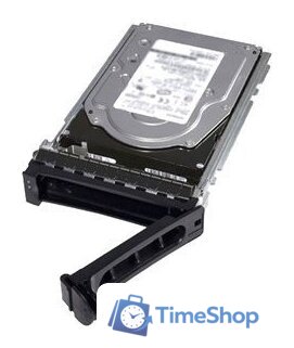 Жесткий диск Dell 400-ATJL 1.2TB - Изображение №1 — Интернет-магазин Time-Shop