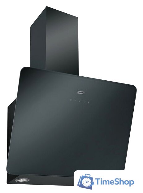 Кухонная вытяжка Franke FPJ 615 V BK A (110.0361.890) - Изображение №1 — Интернет-магазин Time-Shop