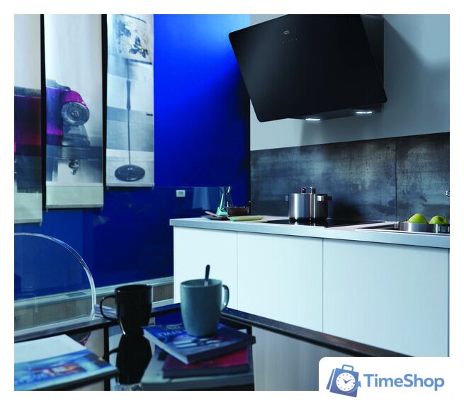 Кухонная вытяжка Franke FPJ 615 V BK A (110.0361.890) - Изображение №2 — Интернет-магазин Time-Shop