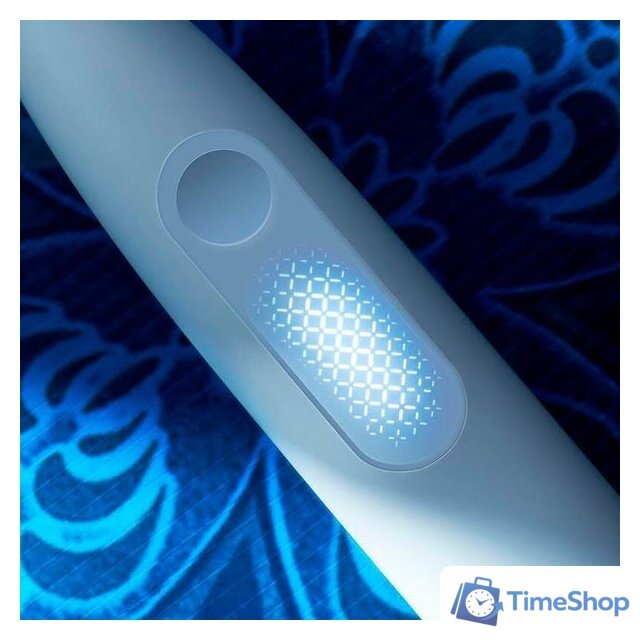 Электрическая зубная щетка Oclean F1 Sonic (темно-синий) - Изображение №7 — Интернет-магазин Time-Shop