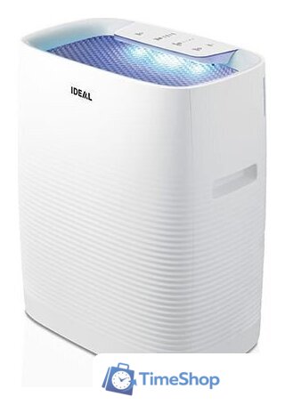 Очиститель воздуха Ideal AP 35 - Изображение №1 — Интернет-магазин Time-Shop