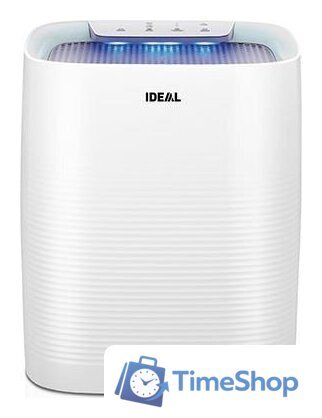 Очиститель воздуха Ideal AP 35 - Изображение №2 — Интернет-магазин Time-Shop